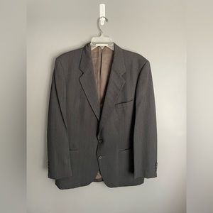 Yves Saint Laurent Mens Blazer Size 40R